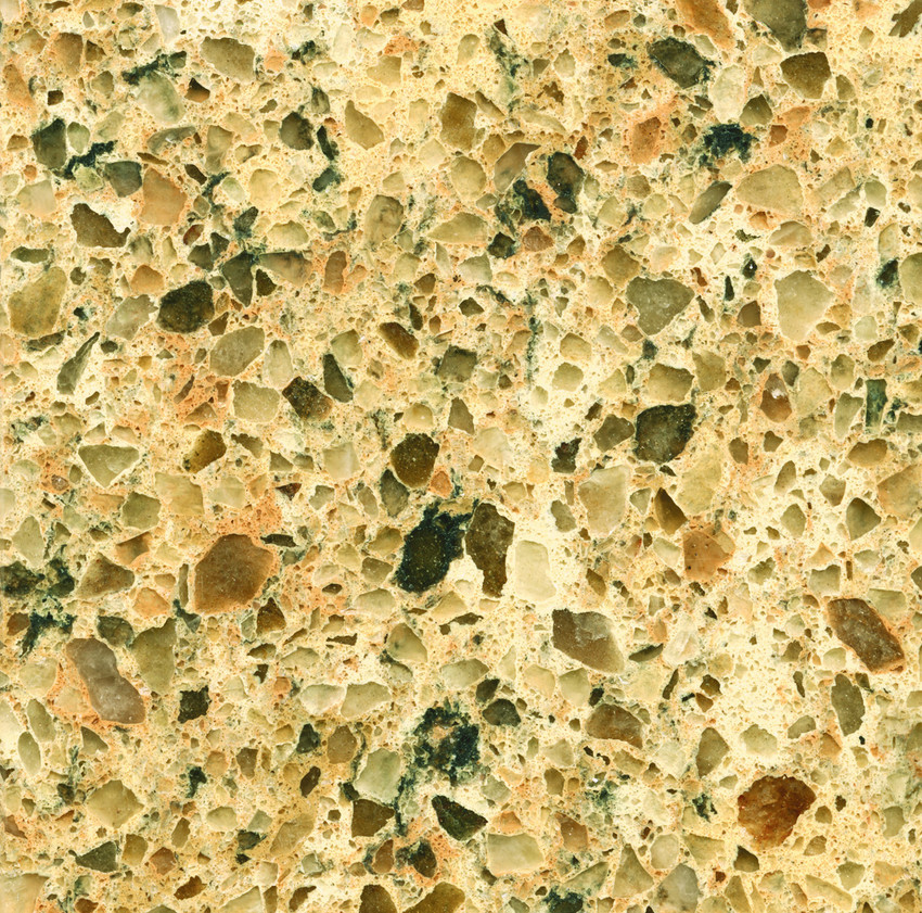 Giallo Quarry